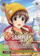 悠久のミルククラウン 及川 雫(M@P) 【IMC/WE51/15M@P】